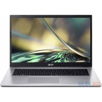 Ноутбук Acer Aspire 3 A317-54-54BQ серебристый (nx.k9yer.005) 