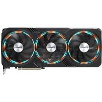 Видеокарта Gigabyte GV-N4080GAMING-16GD 16384 МБ, RET GAMING