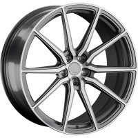 Колесный диск LS Forged FG01 10x21/5x112 D66.6 ET20 MGMF