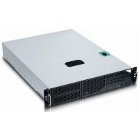 Корпус серверный 2U InWin IW-R200-01