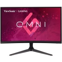 Монитор ViewSonic 24" VA VX2418C VX2418C