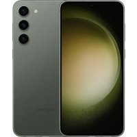 Смартфон Samsung Galaxy S23+ 512 Гб зеленый