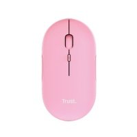 Мышь Wireless Trust PUCK