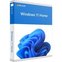 ПО Microsoft WIN HOME FPP 11 64-bit English International USB