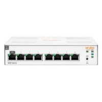 Коммутатор HPE Instant on 1830 JL812A#ABB Aruba Instant On 1830 24G 2SFP