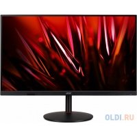 Монитор 31.5" Acer Nitro XV322QKKVbmiiphuzx, 3840х2160, 144 Гц, IPS, черный (um.jx2ee.v13) XV322QKKVbmiiphuzx Xbox Edition