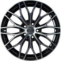 Колесный диск NEO 740 7x17/5x110 D65.1 ET41 BD
