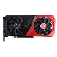 Видеокарта PCI-E Colorful RTX 3060 NB DUO 8GB-V
