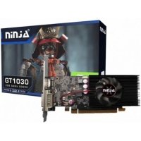 Видеокарта PCI-E Sinotex GeForce Gt 1030 (NK103FG44F)