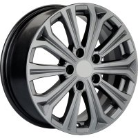 Колесный диск Carwel Кудро 1610 6.5x16/5x114.3 D60.1 ET45 GRT