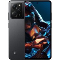 Смартфон Poco X5 Pro 5G 8/256Gb Black