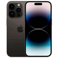 Смартфон Apple iPhone 14 Pro A2889 256ГБ, черный космос (mq0q3j/a) MQ0Q3J/A