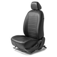 Чехол на сиденье Rival Чехлы для сидения Rival SC.1804.1, Черный