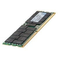 Модуль памяти HP 16GB RDIMM PC3-12800R-11 2Rx4 (672631-B21)