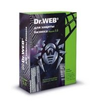 Дистрибутив Dr.Web сертифицированный ФСТЭК России (сертификат №3509 действует до 27.01.2024)