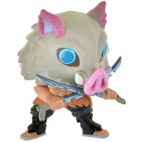 Фигурка Funko POP! Истребитель демонов: Иноске 