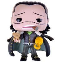 Фигурка Funko POP! Большой Куш: Крокодайл 