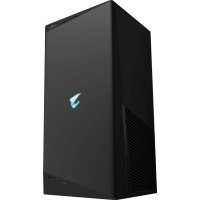 Компьютер Gigabyte GB-AMSR9N8I-20A1 черный (9bams20a1-ek-10) GB-AMSR9N8I-20A1