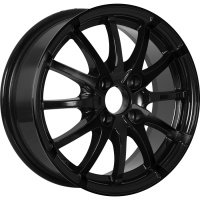 Колесный диск Tech Line 420 5.5x14/4x98 D58.6 ET35 BL