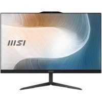 Моноблок 23.8'' MSI Pro Modern AM242 12M AiO