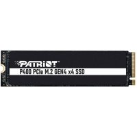 Накопитель SSD Patriot 2.0Tb P400 M.2 (P400P2TBM28H) 