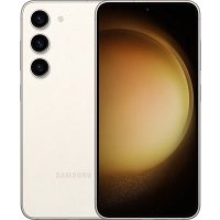 Смартфон Samsung Galaxy S23 256 Гб бежевый (SM-S911BZEGCAU)
