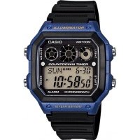 Наручные часы Casio Standart AE-1300WH-2A AE-1300WH-2A