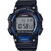 Наручные часы Casio W-736H-2A 
