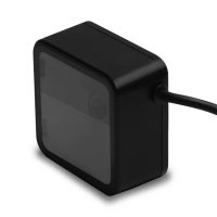 Встраиваемый сканер штрих-кода N120 P2D