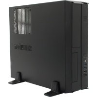 Корпус InWin BL067 IP-S300FF7-0 300W (6143980) Black 