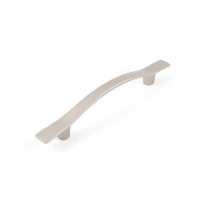 Ручка-скоба 96мм никель матовый (BH.39.096.SN)