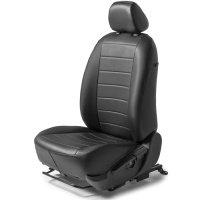 Чехол на сиденье Rival Чехлы для сидения Rival SC.5703.1, Черный