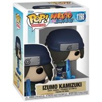 Фигурка Funko POP! Наруто. Ураганные хроники: Идзумо 
