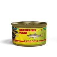 EXOPRIMA Instinct Eats Корм для рептилий консервированный "Рыбка", З5гр 