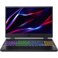 Ноутбук Acer Nitro 5 AN515-46 black (NH.QGZER.007) Nitro 5 AN515-46