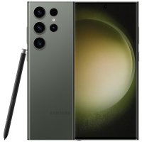 Смартфон Samsung Galaxy S23 Ultra 12/256Gb S918 Green