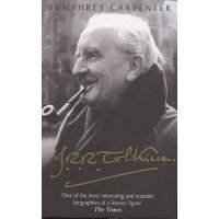 Толкин: Биография, J. R. R. Tolkien: A Biography 