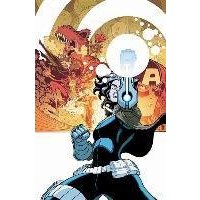 Secret Warriors 1. Secret Empire 