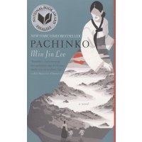 Pachinko 