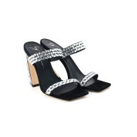 Босоножки GIUSEPPE ZANOTTI 