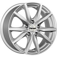 Колесный диск Carwel Бекан 126 6.5x15/5x114.3 D66.1 ET40 SB