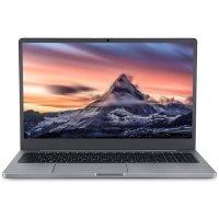 Ноутбук Rombica MyBook Zenith Grey PCLT-0020 MyBook Zenith (PCLT-0020)