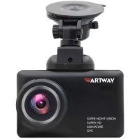 Видеорегистратор с радар-детектором Artway Md-110