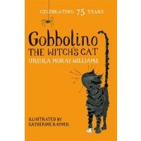 Gobbolino the Witch's Cat 
