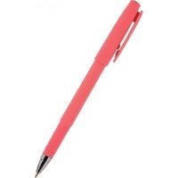 Ручка шариковая CityWrite Joy, под персонализацию, синяя 