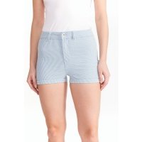 Брюки джинсовые короткие 02025721S022 