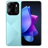 Смартфон Tecno Spark Go 2023 3/64Gb Blue Spark Go 2023