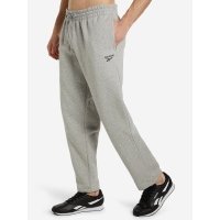 Брюки мужские Reebok, Розовый