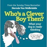 Who's a Clever Boy Then? 