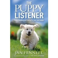 The Puppy Listener 